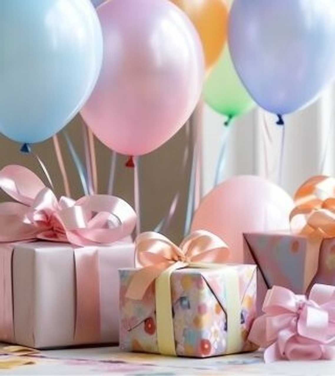 Gifts